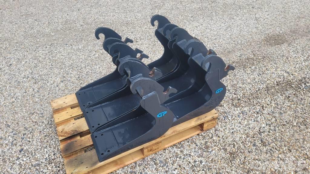 GP BBS20-230-CW05 دلاء