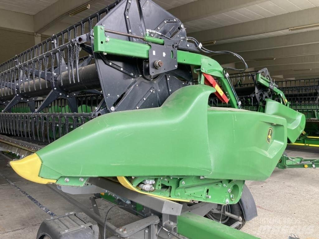 John Deere RD35F رؤوس حصادات
