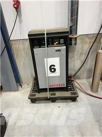 Linde R16S شاحنة مناولة