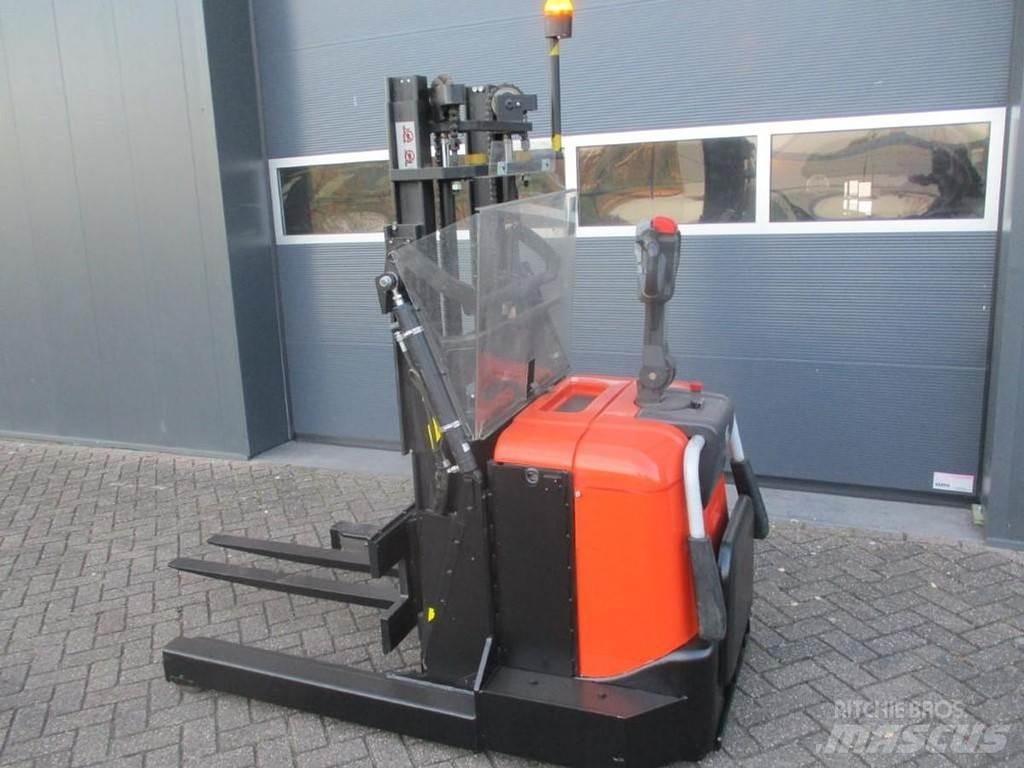 BT SPE 120 XRD رافعات حاويات