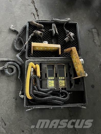 Bomag BF 600C-2 معدات السفلتة