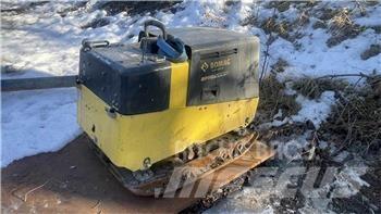 Bomag BPH 80/65 S ضاغطات التربة