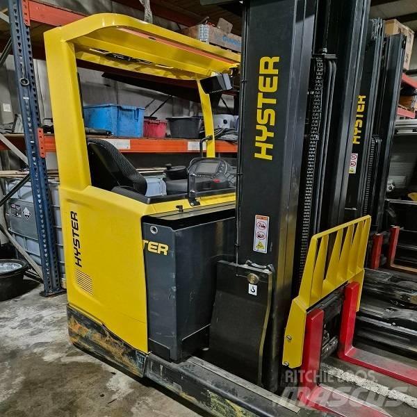 Hyster R 1.4 شاحنة مناولة