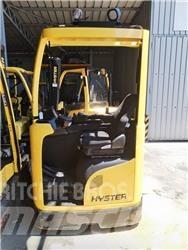 Hyster R 1.4 شاحنة مناولة