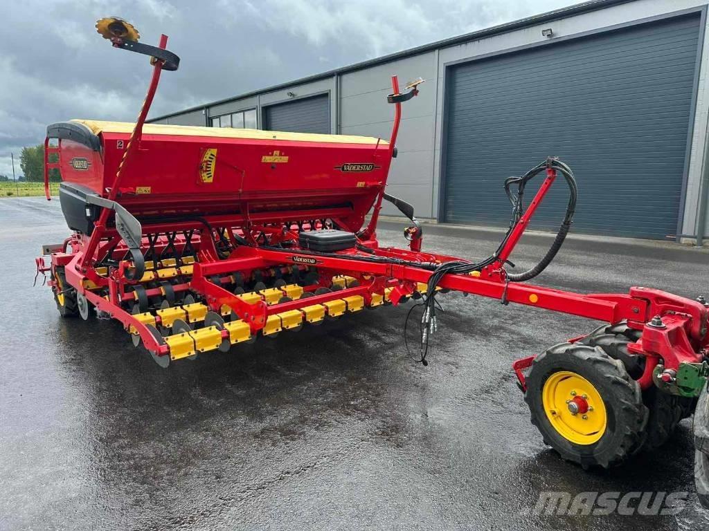 Väderstad Rapid 400S مثاقيب