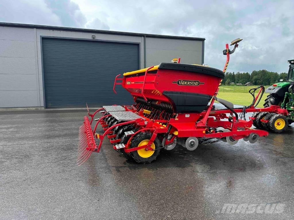 Väderstad Rapid 400S مثاقيب