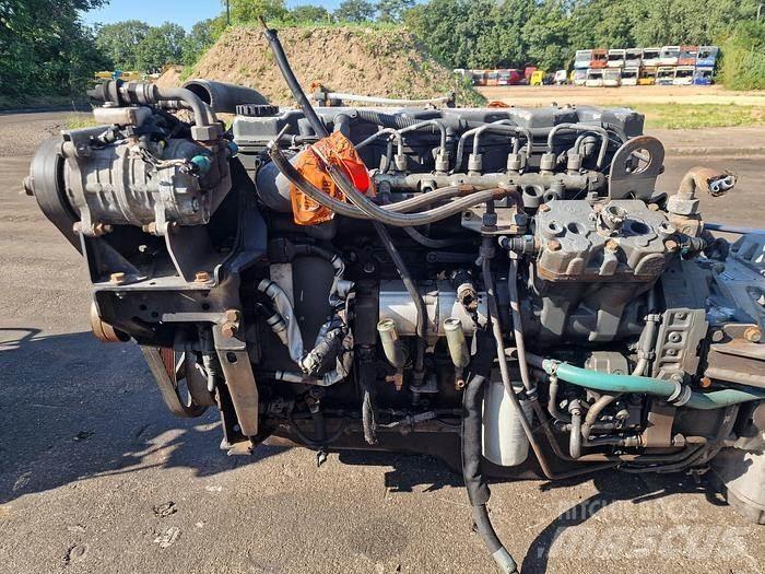 Cummins ISBE5-225B مكونات أخرى