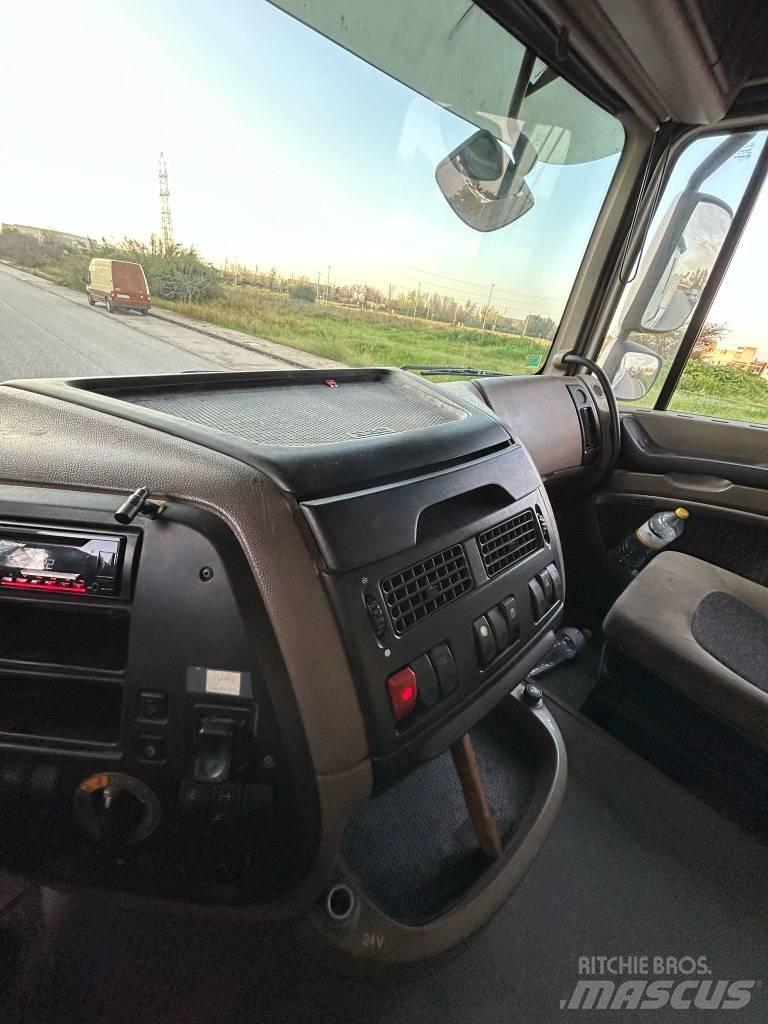 DAF FX105460 وحدات الجر