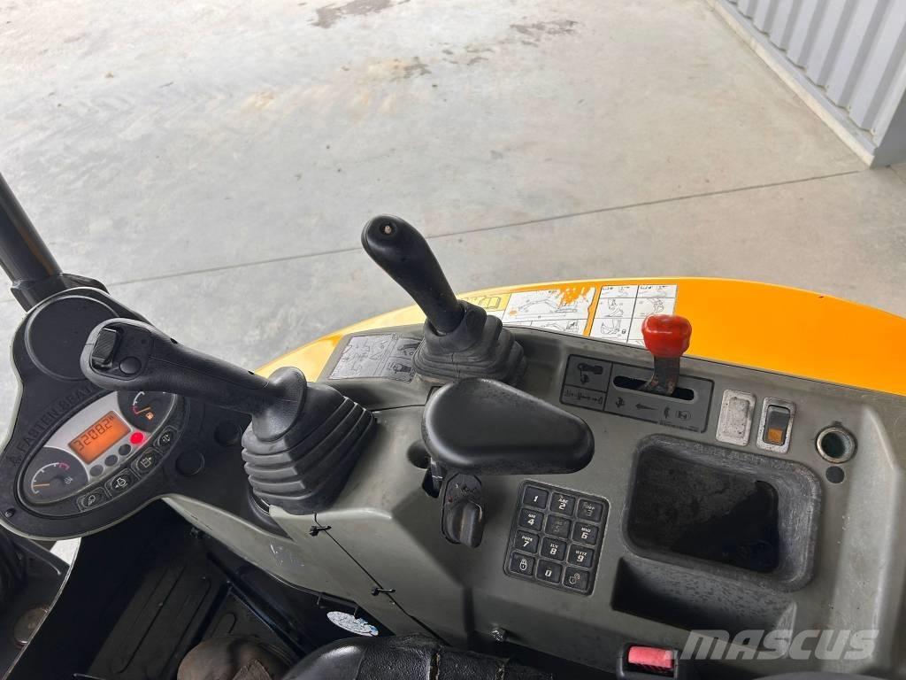 Bobcat E 26 حفارات صغيرة أقل من 7 طن (حفارات صغيرة)