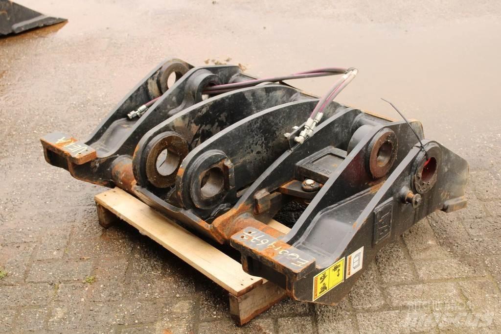 CAT SW2006-H موصلات سريعة