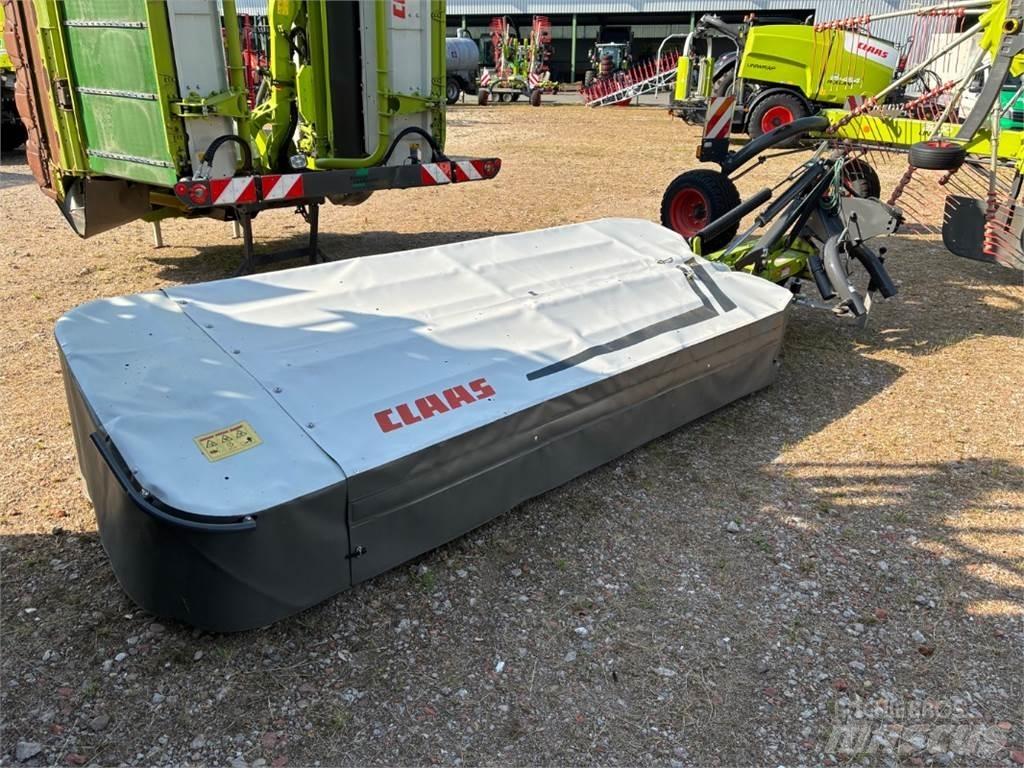 CLAAS Disco 360 جزازات مكيفات