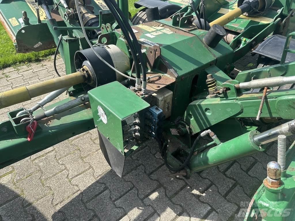 Major TDR 16000 جزازات