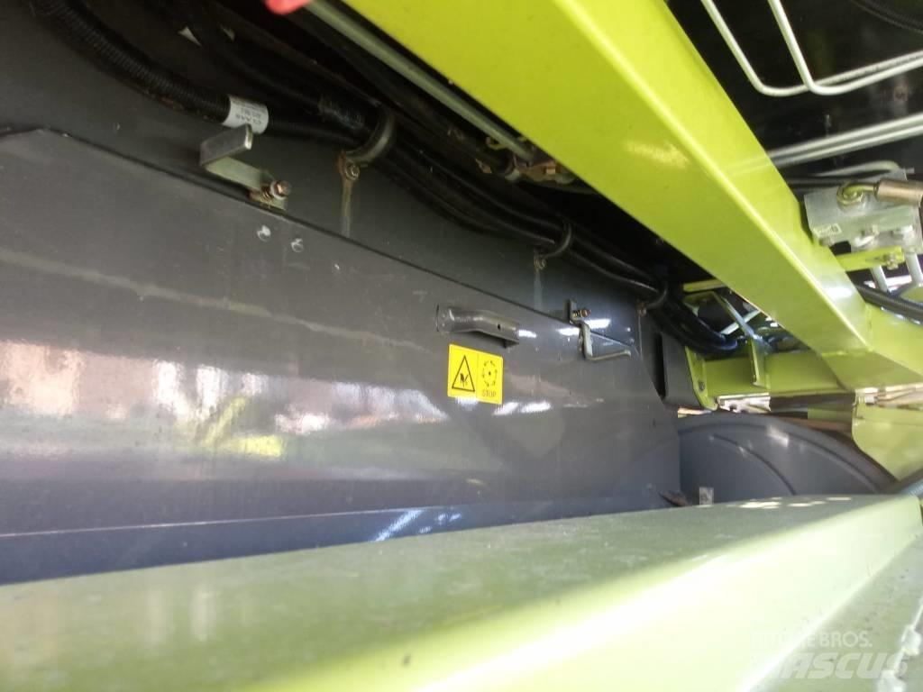 CLAAS Lexion 620 حصادات