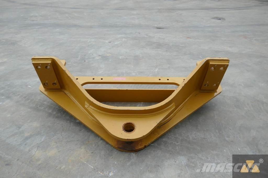 CAT 140M3 Drawbar مكونات أخرى