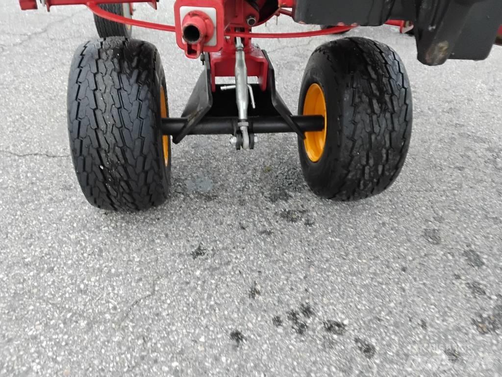 Fransgård TL-6000 FL محشات