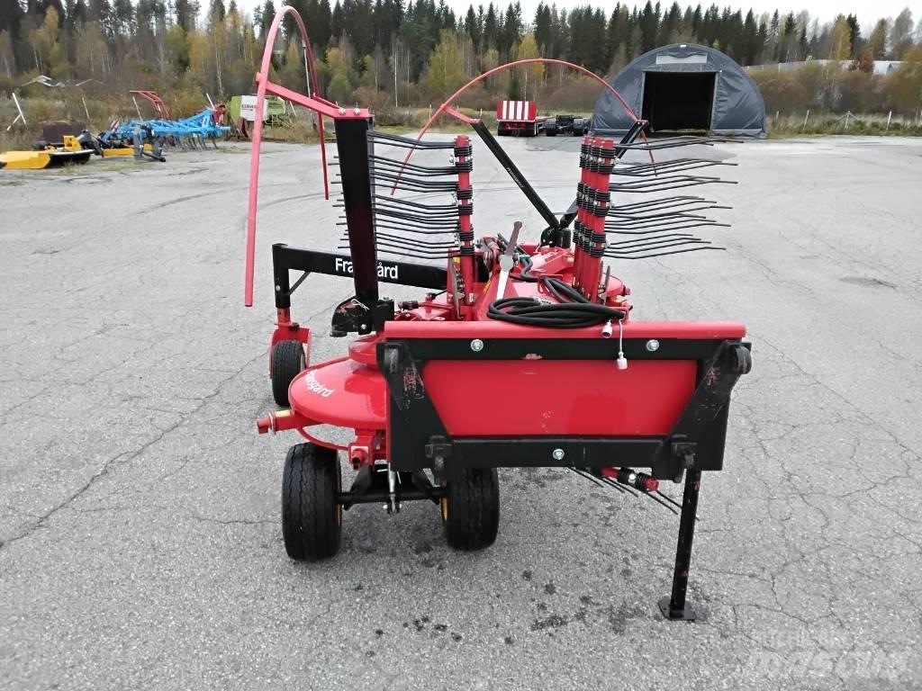 Fransgård TL-6000 FL محشات