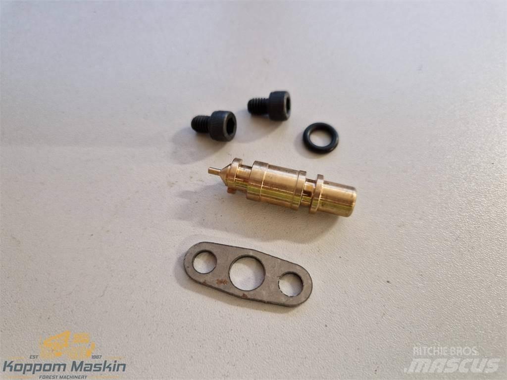 Rottne 101-0043 رؤوس حصادات