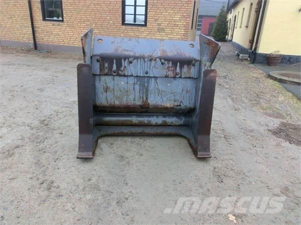  Puscher L180E HL مكونات أخرى