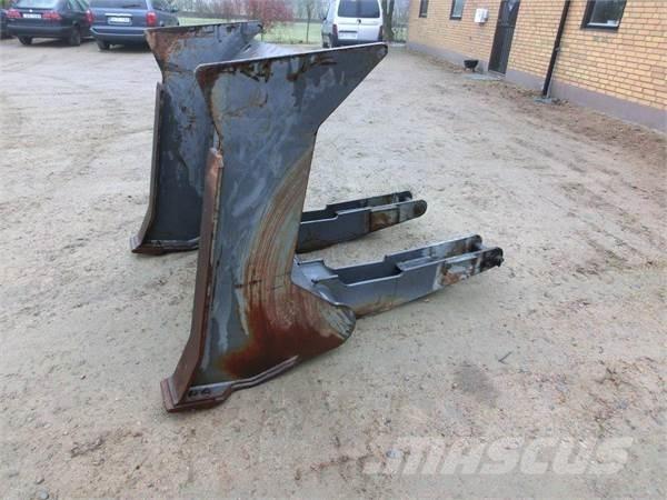  Puscher L180E HL مكونات أخرى