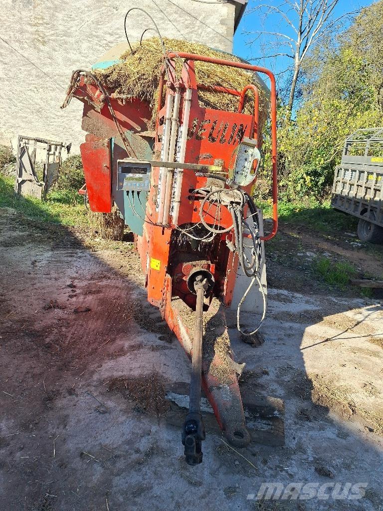 Jeulin M2vb24 ملقمات