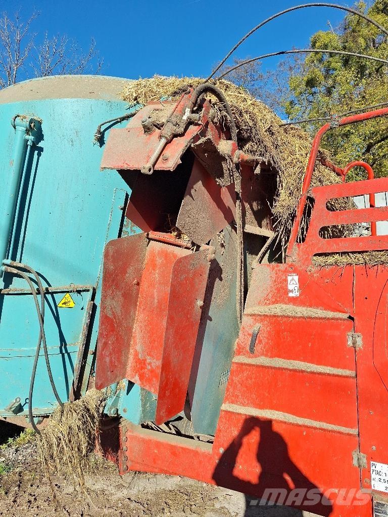 Jeulin M2vb24 ملقمات