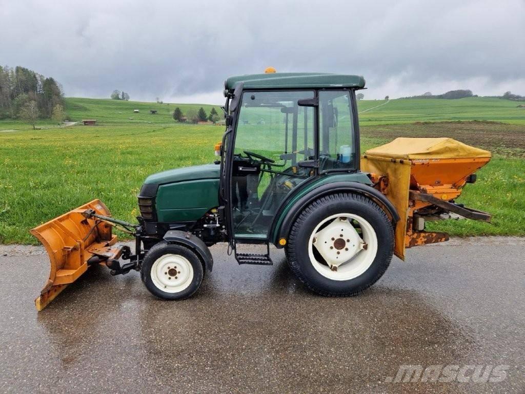 Shibaura STL 623 معدات البناء - غير ذلك