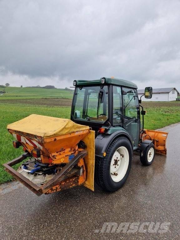 Shibaura STL 623 معدات البناء - غير ذلك