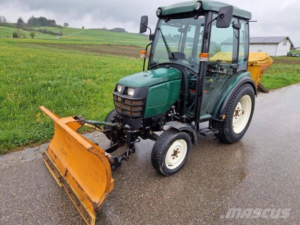 Shibaura STL 623 معدات البناء - غير ذلك