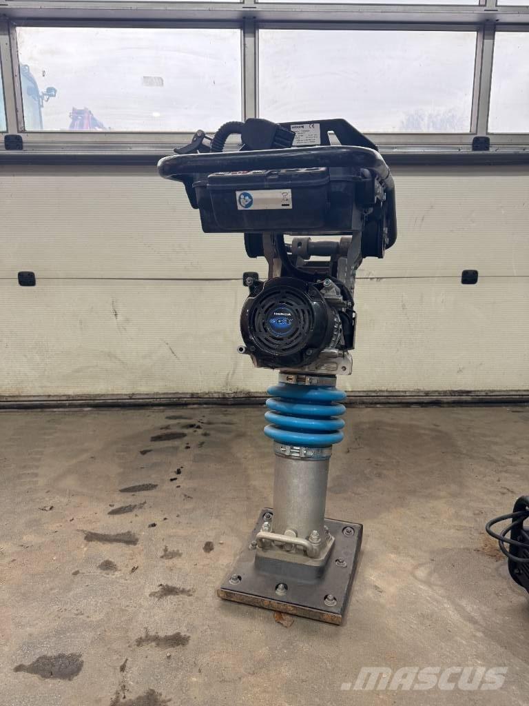 Weber SRE 590 DC ِدَكات