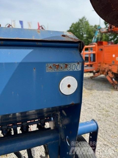 Nordsten CLB 300 مثاقيب