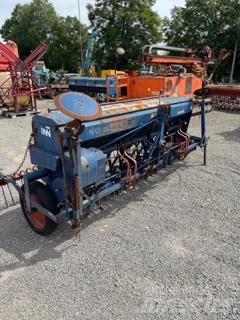 Nordsten CLB 300 مثاقيب