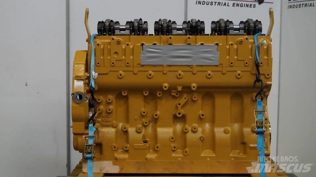 CAT C11 LONG-BLOCK محركات