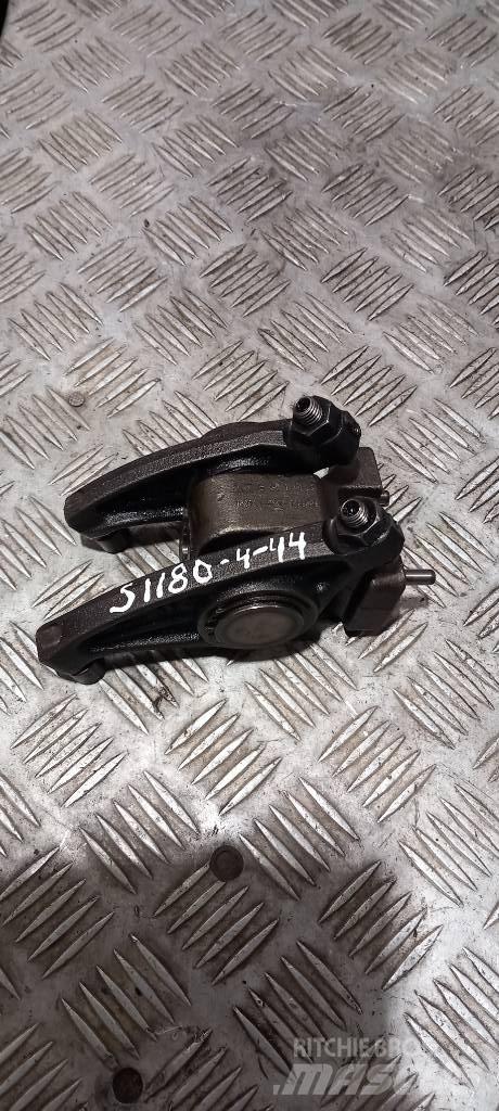 Scania P 360.    1782106 محركات