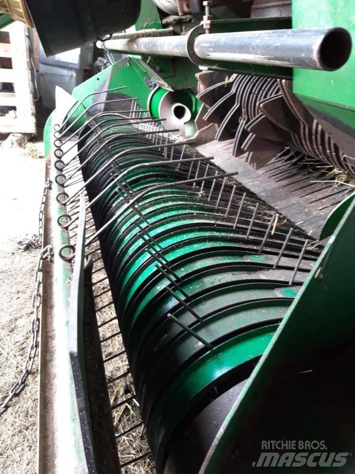 Agronic 1302r محزمات مستديرة