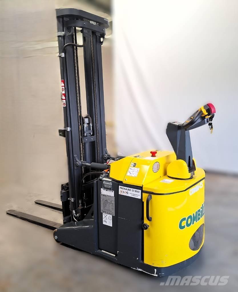 Combilift COMBI-CS شاحنات ذات رافعات شوكية تعمل بالكهرباء