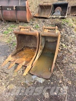 Utstyr Diverse دلاء