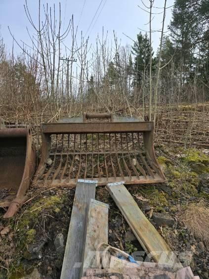 Utstyr Diverse دلاء