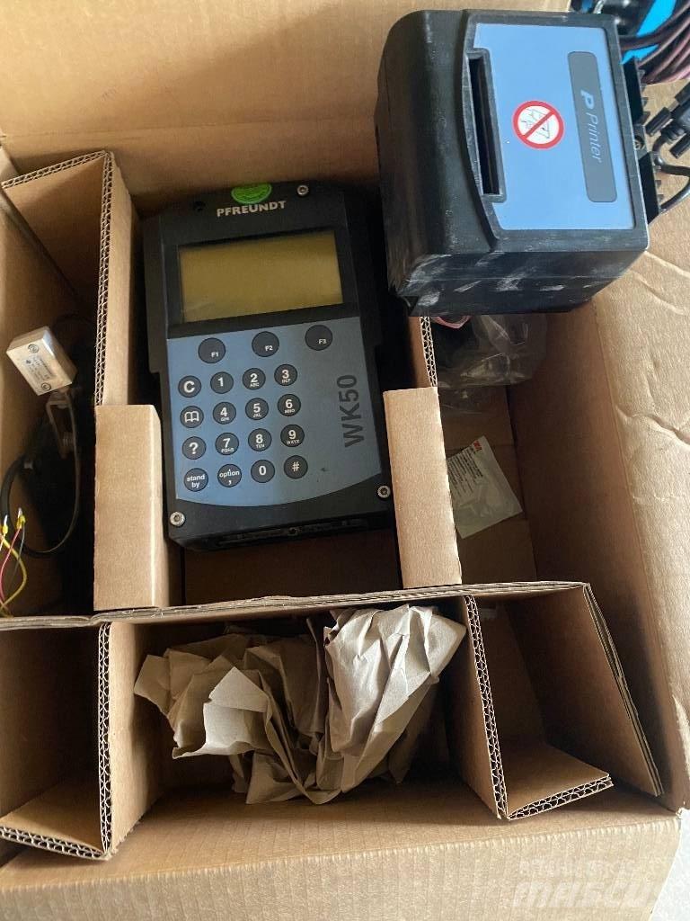 Doosan DL 350-3 لوادر بعجل