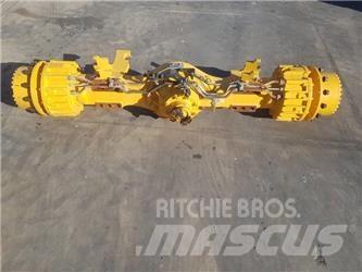 Volvo A30G axle محور العجلة