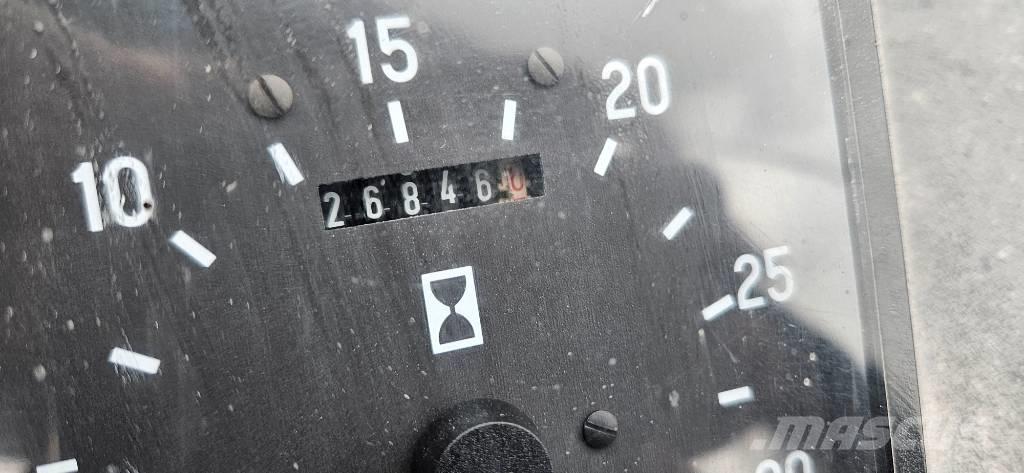 Werklust WG18B لوادر بعجل