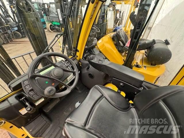 Hyster H 3.0 FT شاحنات الديزل