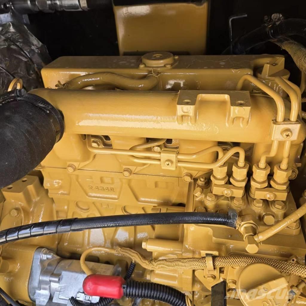 CAT 305 حفارات صغيرة أقل من 7 طن (حفارات صغيرة)