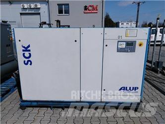 Alup SCK 101-08 مكابس