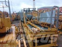 Potain MD265B1-J10 رافعات برجية