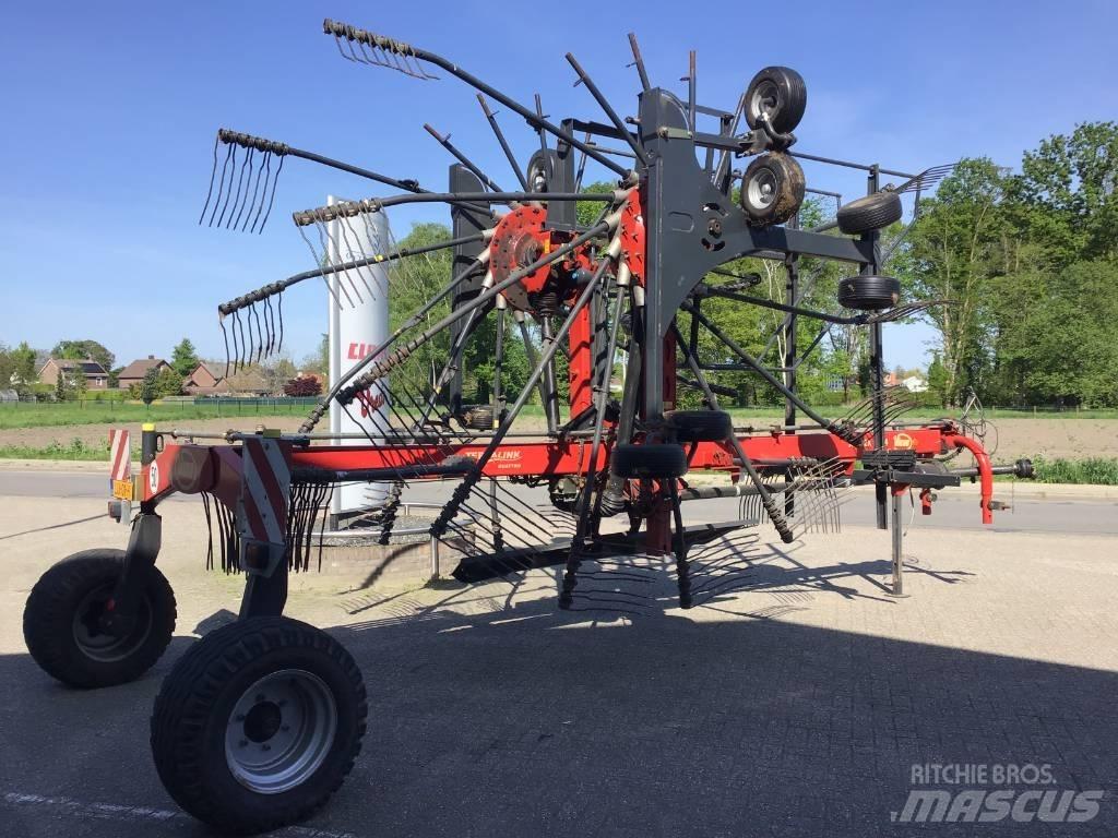 Vicon Andex 1104 محشات