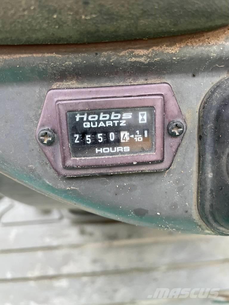 Yanmar SV 08-1 حفارات صغيرة أقل من 7 طن (حفارات صغيرة)