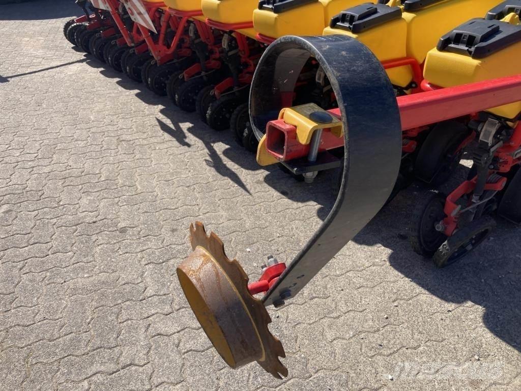 Väderstad Tempo V ماكينات البذر الدقيق
