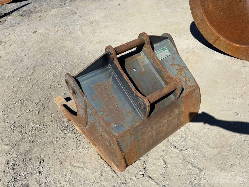 Kubota U 55-4 حفارات صغيرة أقل من 7 طن (حفارات صغيرة)