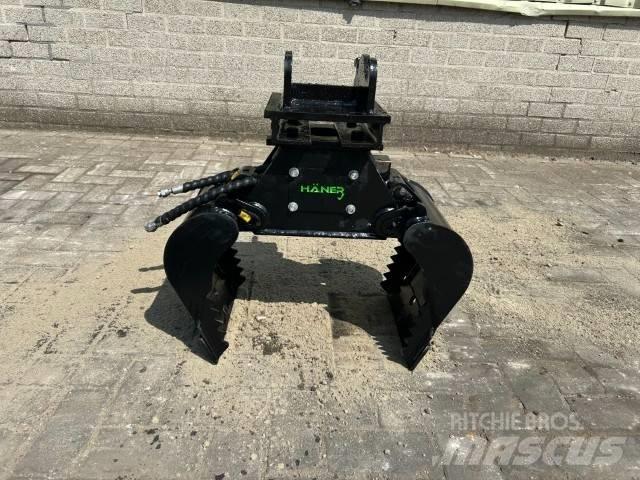  HANER HMZGx1.3A خطاطيف