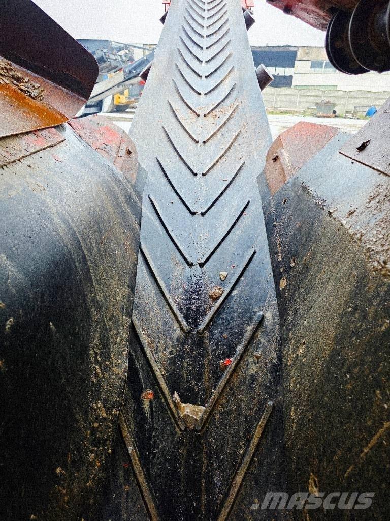 Finlay 683 أجهزة فحص متنقلة